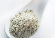 Zastosowanie związków nieorganicznych w kosmetykach