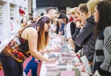 Targi, kongresy, sympozja…. Czy uczestnictwo w eventach branżowych coś wnosi? Czy należy na nich bywać?
