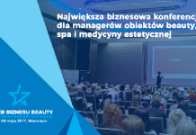LIDER BIZNESU BEAUTY