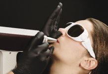 Laserowe usuwanie tatuażu i makijażu permanentnego. Cz. I. Podstawy teoretyczne