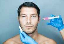 Mężczyzna idealny – przegląd zabiegów estetycznych
