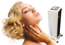 Pierwsza polska karboksyterapia z certyfikatem medycznym