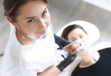 Usuwanie tatuażu i makijażu permanentnego. Cz. II. Zagadnienia praktyczne