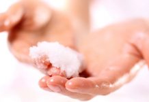 Wpływ środków dezynfekcyjnych na stan skóry rąk