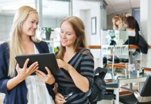 Współczesne narzędzia pracy dla biznesu health & beauty