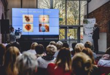 „Piękno mimo wszystko” z Dorotą Rybarczyk rozmawia Katarzyna Wilczyńska