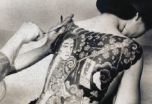 Historyczne i współczesne społeczno-kulturowe funkcje tatuażu