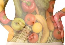 Żywienie w atopowym zapaleniu skóry