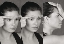 Facefitness. Twoja twarz w twoich rękach