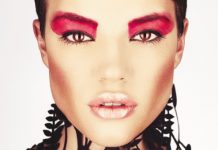 Wizaż a makijaż permanentny