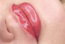 Kolory w mikropigmentacji – od czego zacząć