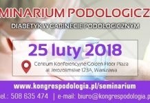 SEMINARIUM PODOLOGICZNE