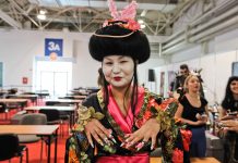 Najlepsi wizażyści zawalczą o tytuł Mistrza Polski podczas targów beautyVISION w Poznaniu