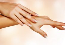 Środki dezynfekcyjne i ich wpływ na stan skóry