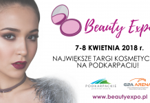 Co ciekawego przyniosą Targi Beauty Expo?