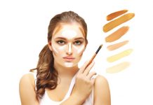 Sztuka makijażu jako sposób na podkreślenie naturalnego piękna twarzy