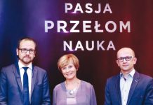 GENO dr Wilsz, czyli kosmetologia genetyczna