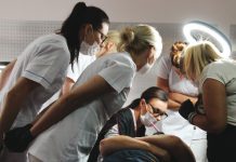 Makijaż permanentny – zabieg, nad którym warto się zastanowić