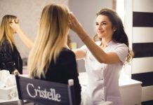 Stylizacja brwi. To nie tylko moda, ale duże możliwości dla Twojego gabinetu