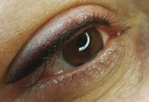 Odświeżona klasyka czy nowoczesna awangarda? Nowe spojrzenie na pigmentację powiek