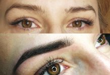 Brwi – znane techniki i nowe trendy w makijażu permanentnym