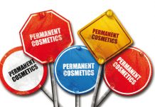 Makijaż permanentny. Oczekiwania a możliwości
