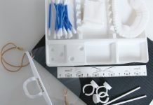 Sterylność w gabinecie linergisty, czyli świadome podejście do zabiegu mikropigmentacji