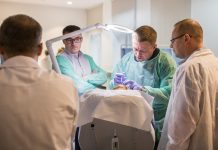 Trwa nabór do Podyplomowej Szkoły Medycyny Estetycznej PTL na rok akademicki 2018/2019!