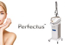 Wielofunkcyjny laser frakcyjny CO2