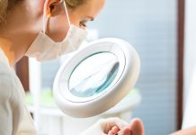 BHP w Twoim gabinecie