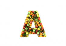 Witamina A. Budowa i mechanizm działania