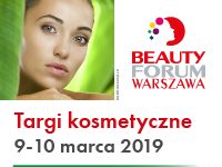 Targi kosmetyczne 9-10 marca 2019