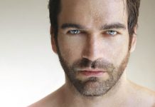 Makijaż permanentny męski. Spojrzenie ma znaczenie