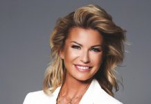 5 – liczba lidera. Kto stoi w miejscu, ten się cofa…