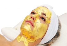 DLACZEGO JUŻ KLEOPATRA WIEDZIAŁA, ŻE ZŁOTO POMOŻE JEJ ZATRZYMAĆ MŁODOŚĆ?