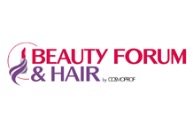 Beauty Forum Logo targów Beauty Forum 2025