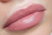 Makijaż permanentny ust. Co za styl!