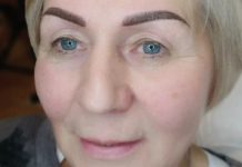 Skóra dojrzała w gabinecie linergistki