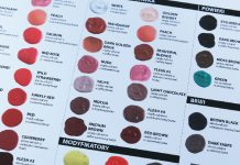 Kolor i pigmenty w makijażu permanentnym. Pomiędzy marketingiem, wiedzą i doświadczeniem