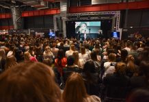 31. TARGI BEAUTY FORUM