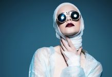 Dysmorfofobia, czyli droga bez końca