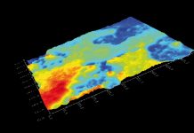 Ciekłokrystaliczność głównego składnika emulsji kosmetycznej. Działanie regenerujące i nawilżające barierę hydrolipidową naskórka