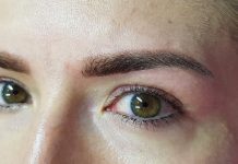 Brwi pudrowe – jeden zabieg, kilka nazw. Jak nie kupić kota w worku?