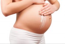 Pielęgnacja skóry w okresie ciąży