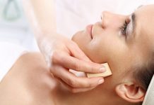 Zastosowanie miejscowej aplikacji bodźca wibracyjnego w celu znieczulenia podczas zabiegów