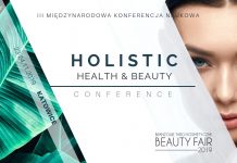 Holistic Health&Beauty Conference