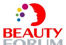 32. TARGI BEAUTY FORUM
