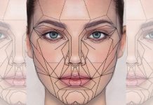 „Zanim przystąpię do pigmentcji“… Zasada Golden Ratio, rysunek wstępny i kolorymetria