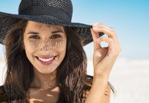 Świadomość młodego społeczeństwa na temat wpływu działania promieni UV oraz profilaktyka fotostarzenia się skóry