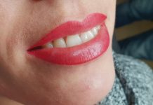Makijaż permanentny ust. Tutaj liczy się technika!
